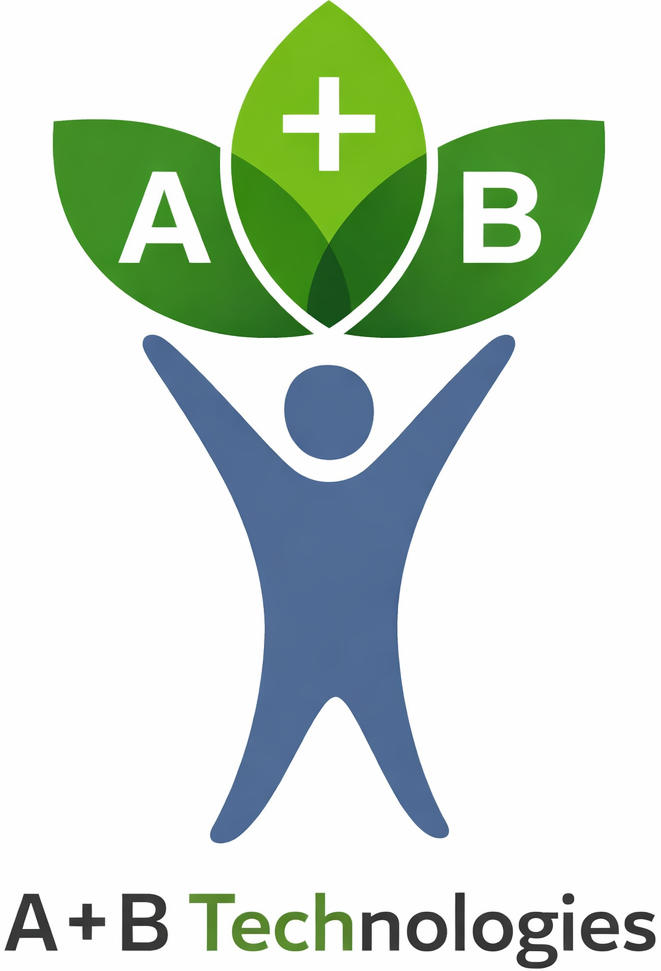 Logo A+B Technologies